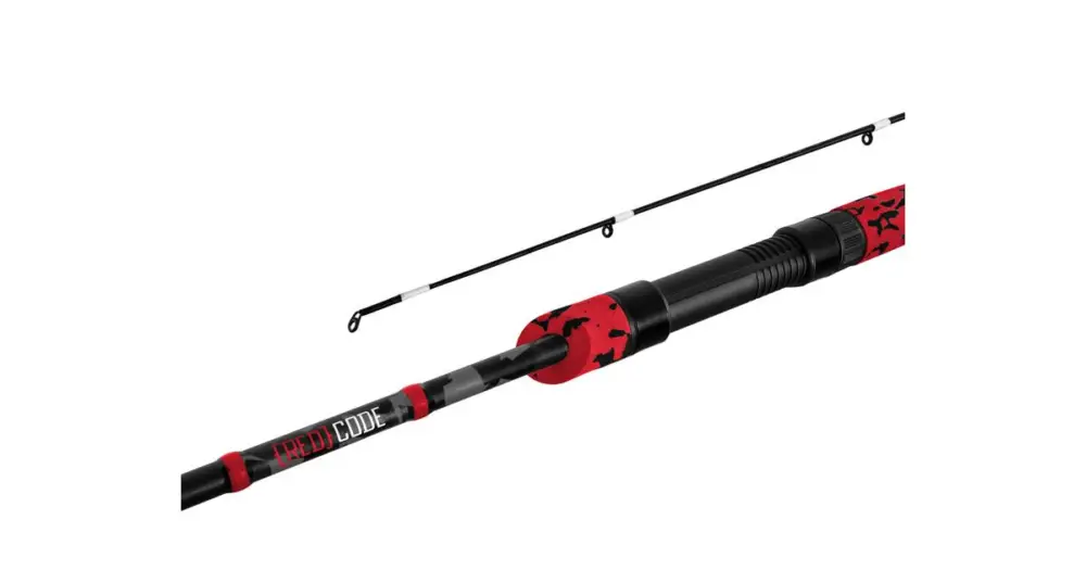 Delphin Prut RedCODE 2,44 m 7- 26 g Akční Nabídka