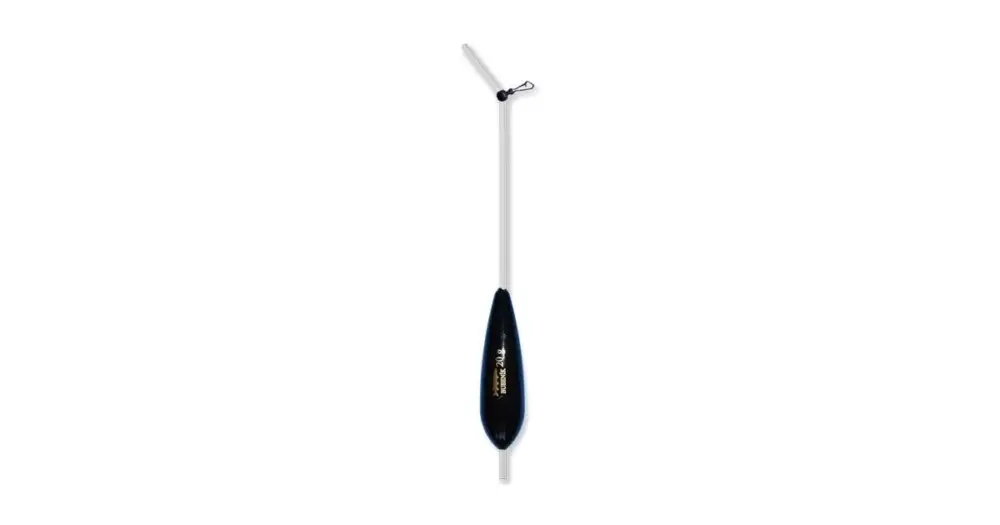 Aktuální Bubeník Boom Podvodní Splávek BPS - 10 g 30 cm