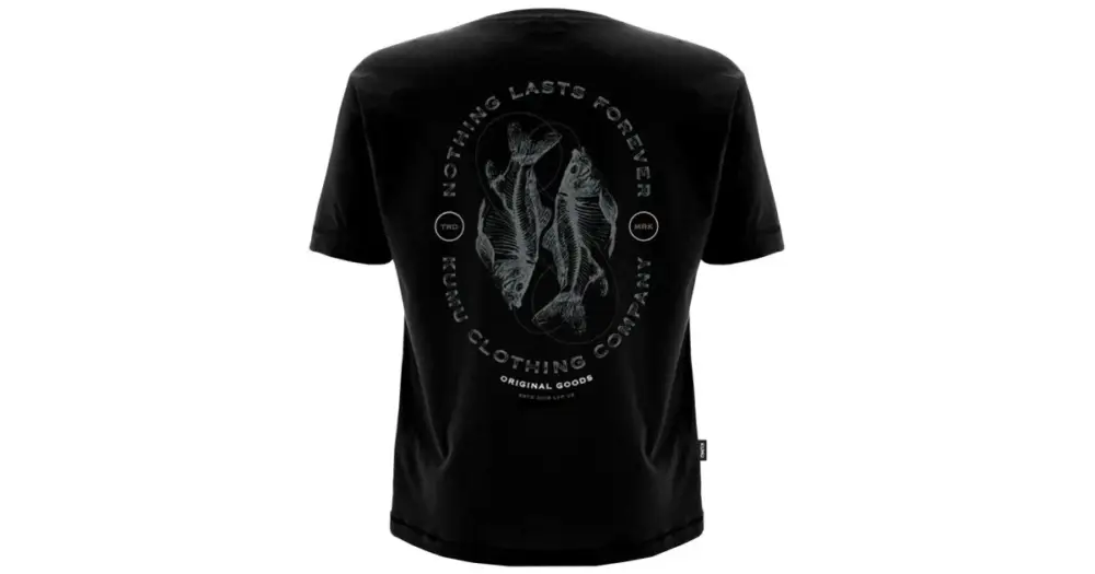Finální Výprodej Kumu Tričko Fallen Kings - M