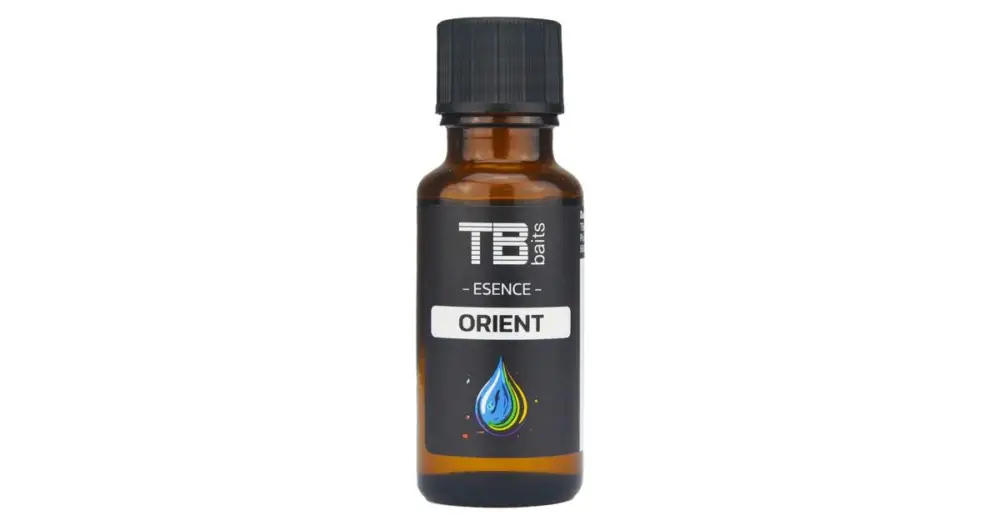 Levný TB Baits Esence 20 ml-Peach