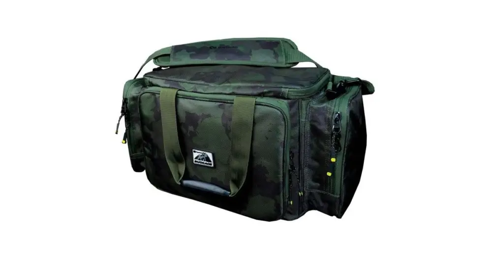 Autentický RidgeMonkey Taška Ruggage Small Carryall
