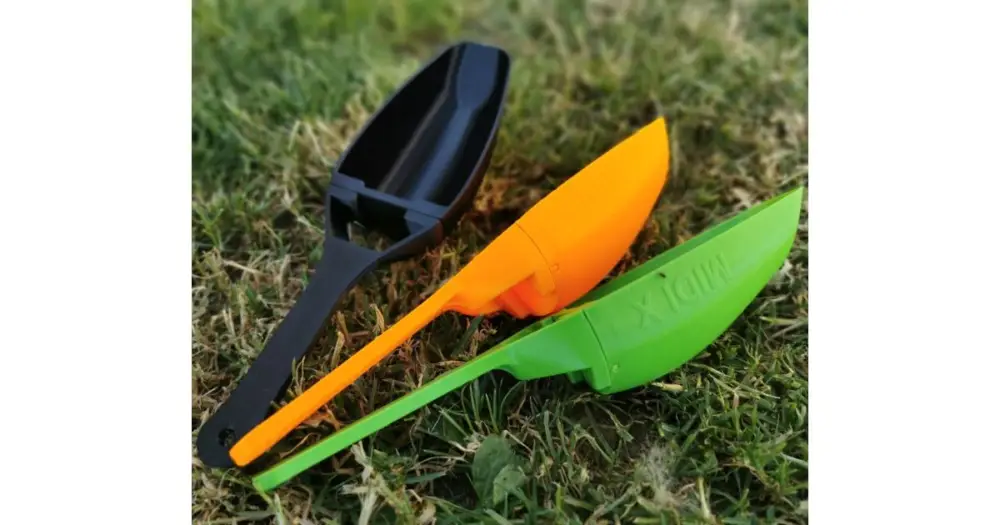 Autentický PMT Lopatka Na Raketu SPOMB Midi X