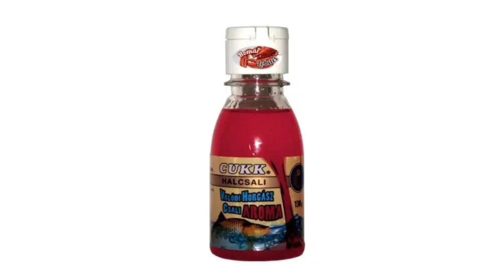 Cukk Aroma 130 ml - Humr Aktuální