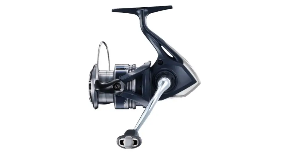 Rychlé Dodání Shimano Naviják Catana 2500 FE