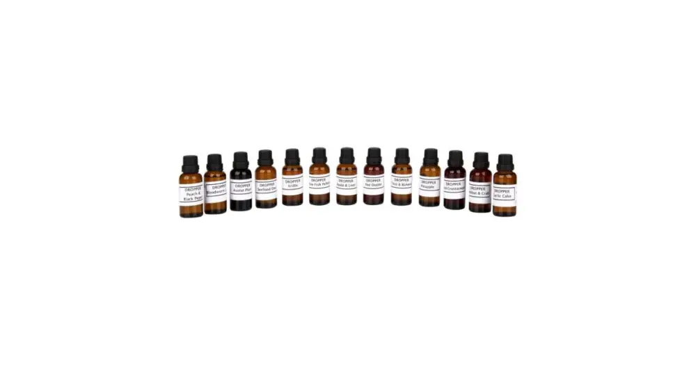 Carp Only Aroma 100 % Pure 30 ml - Liver Spice Autentický