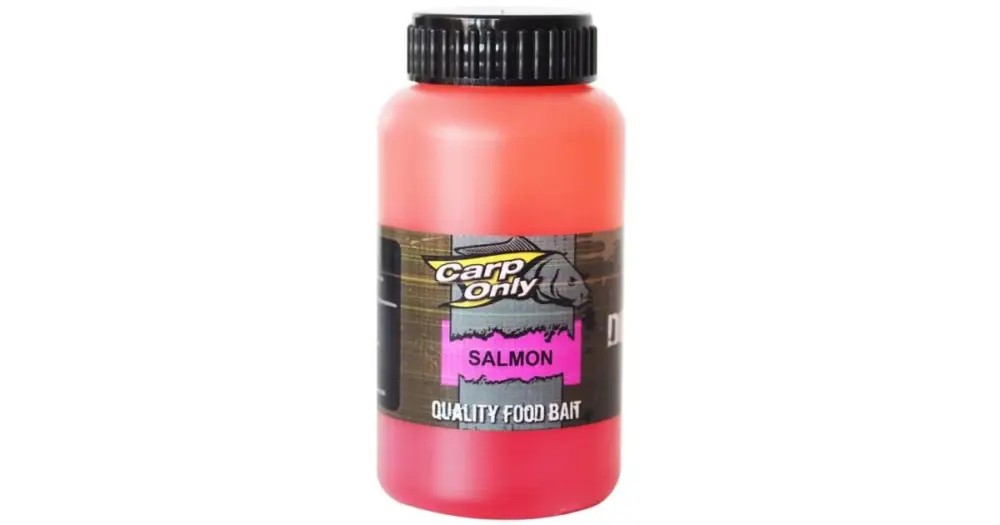 Cenový Hit Carp Only Dip 150 ml - Salmon