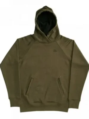 Značkový Trakker Mikina Premium Marl Hoody - S