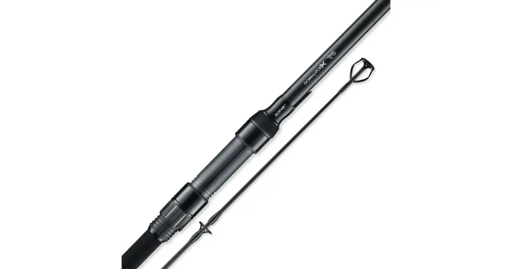 Sonik Prut DominatorX RS 3,6 m 2,75 lb Ověřený