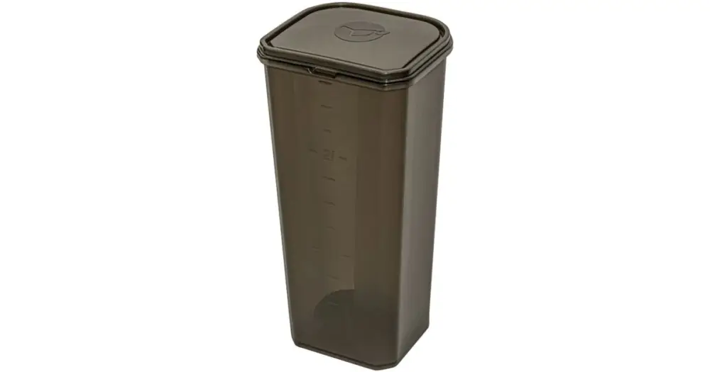 Korda Box Spare Kontainers 3 l Nejprodávanější