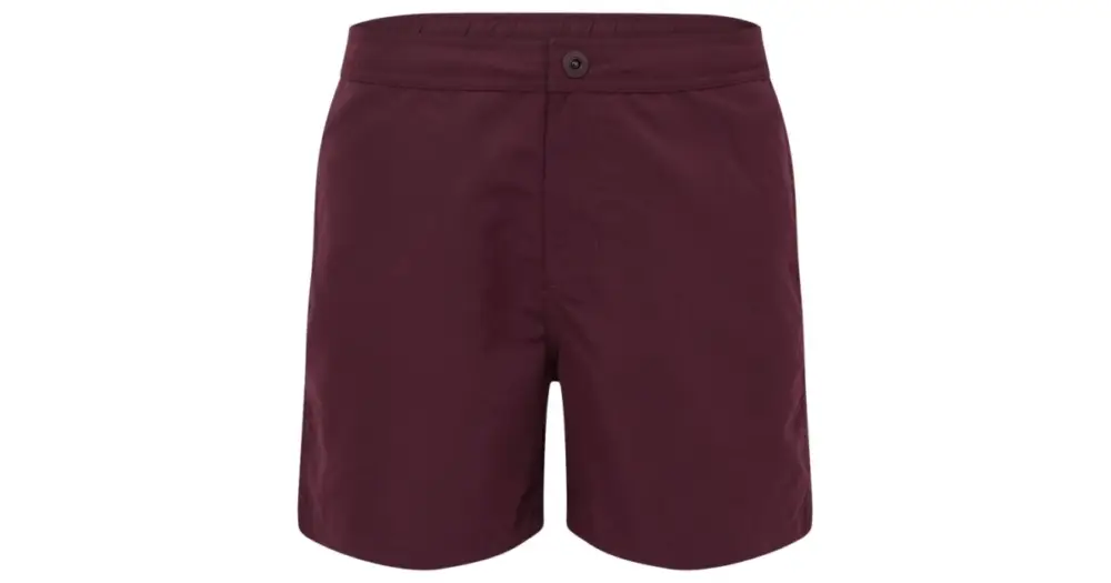 Korda Kraťasy LE Quick Dry Shorts Burgundy Akční Nabídka