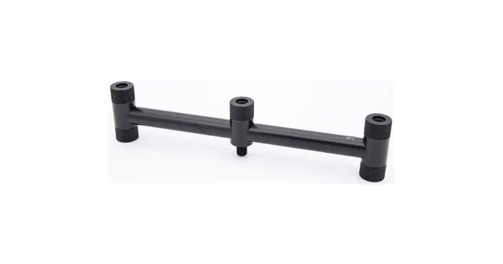 Sonik Hrazda Stanz 3 Rod Buzz Bar - 24 cm Speciální Cena