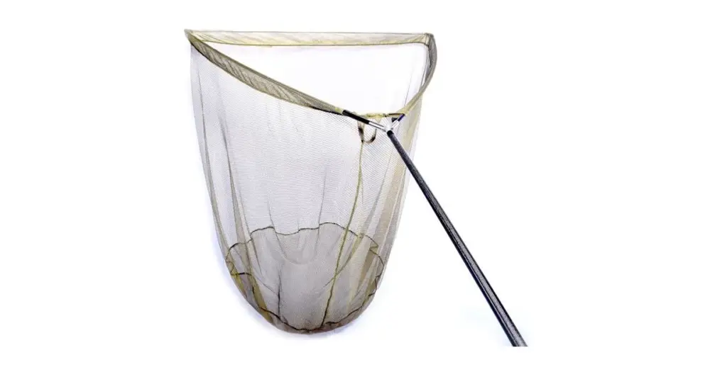 Sonik Podběráková Síťka Olive Net Mesh 42" Koupit Online