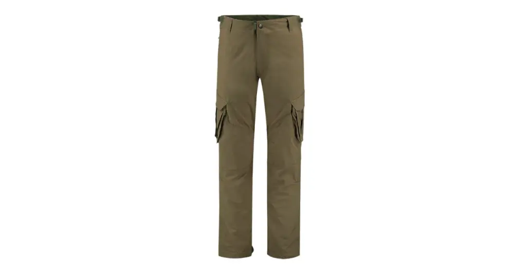 Nejlepší Volba Korda Kalhoty Kore Original Kombats Military Olive