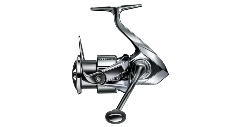 Shimano Naviják Stella FK 2500 Časově Omezené
