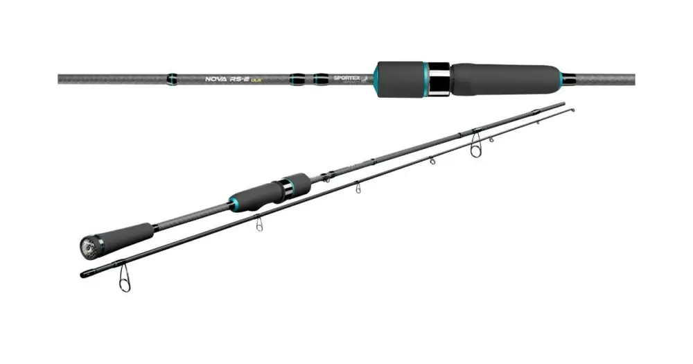 Sportex Prut Nova Twitch RS-2 2,15 m 3-15 g Autentický