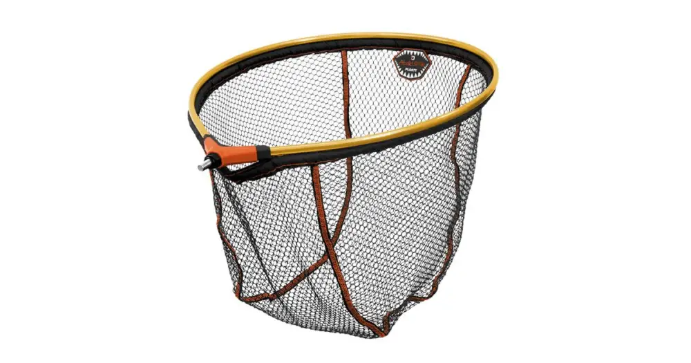 Cenový Hit Delphin Podběráková Hlava Plovoucí Atak SP-R - 60x50 cm