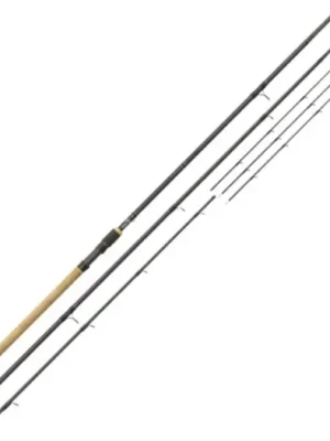 Akční Cena Mistrall Prut Sicata Feeder 3,9 m 125 g