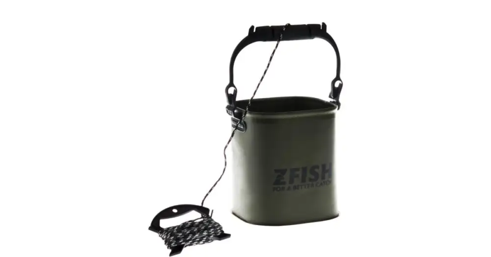 Expresní Doručení Zfish Multifunkční Kbelík/Vědro - 5 l