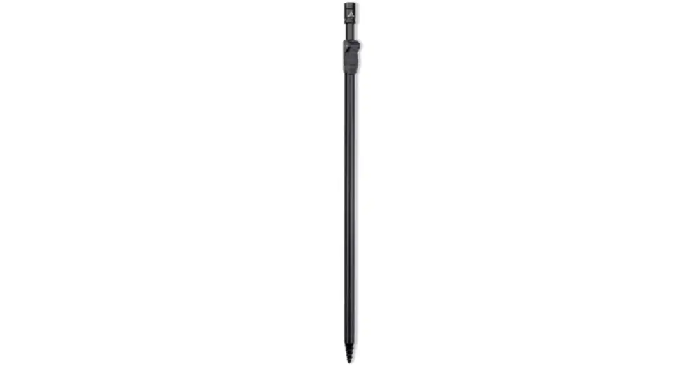 Horká Nabídka Anaconda Vidlička Magnetická BLAXX Drill Stick 16 mm Černá