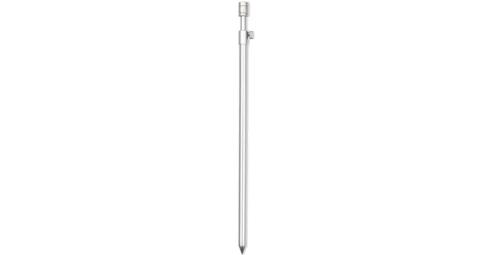 Horká Nabídka Anaconda Vidlička Magnetická BLAXX Stick 16 mm Gunmetal 80-147 cm