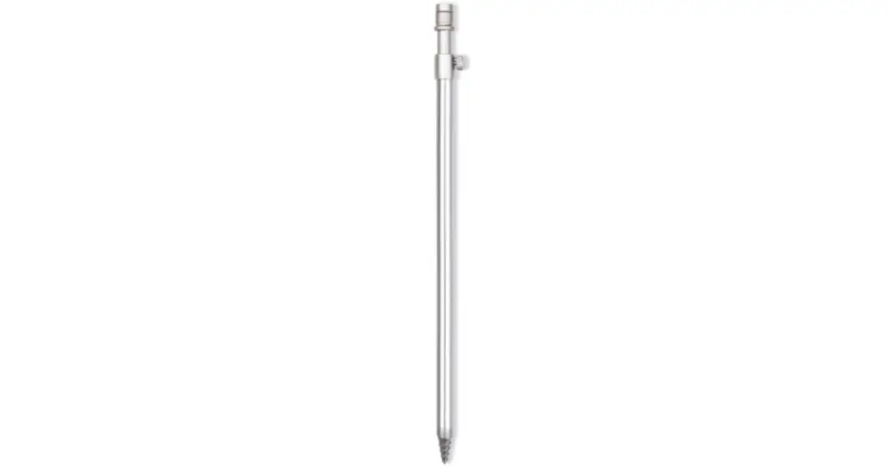 Přímo Od Výrobce Anaconda Vidlička Magnetická BLAXX Drill Stick 16 mm Gunmetal 80-147 cm