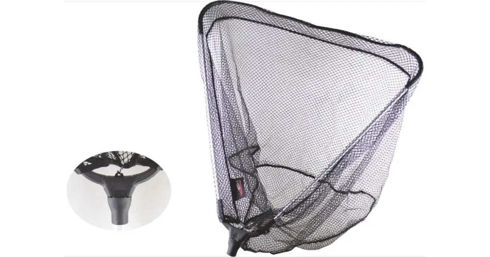 Hit Sezóny Mistrall Podběrák ALU X2 - 40x40 cm 1,2 m