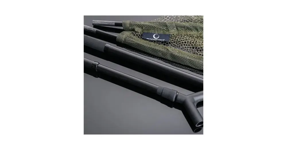 Finální Výprodej Gardner Podběrák GTN Carbon Compact Landing Net 42"