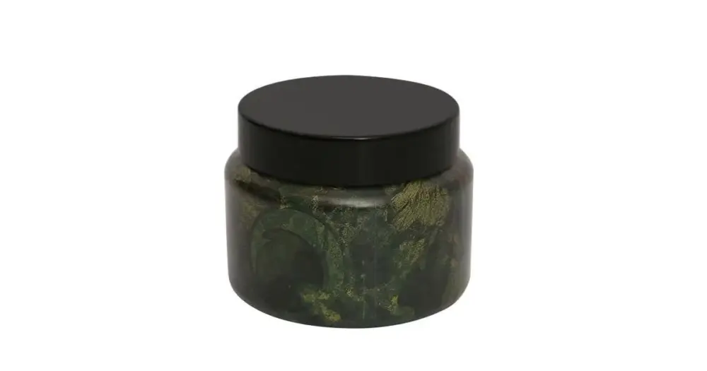 Gardner Plastová Dózička S Víčkem Camo Lot Plastic Pot Časově Omezené