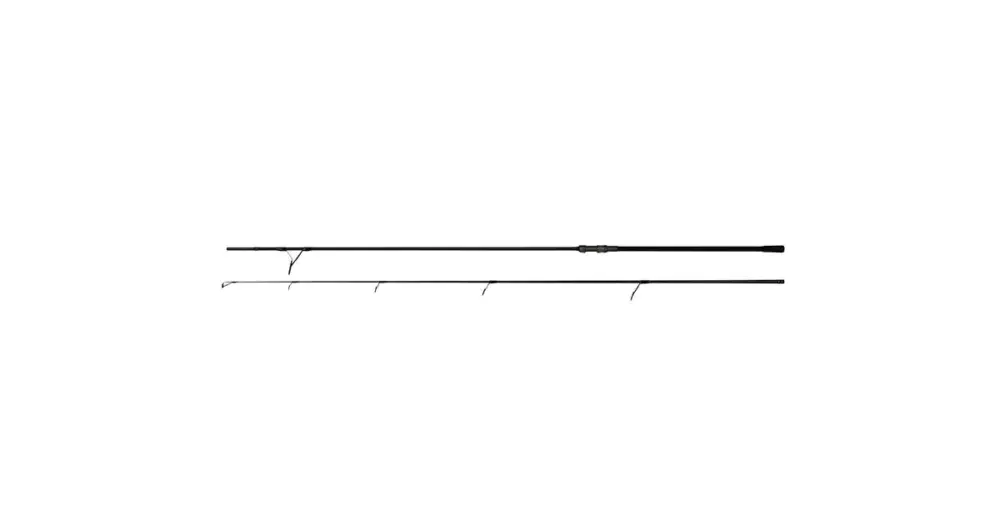 Nová Kolekce Fox Prut Horizon X6 Ti 3,9 m 3,75 lb