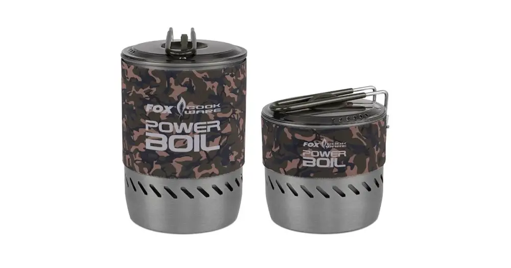 Fox Pánev Cookware Infrared Power Boil Nejlepší Volba