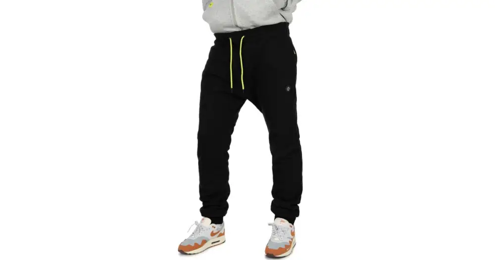 Matrix Kalhoty Sherpa Joggers - XXXL Hit Sezóny
