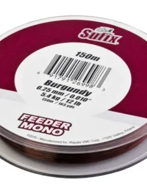Aktuální Sufix Vlasec Feeder Mono 150 m - Průměr 0,18 mm / 2,8 kg