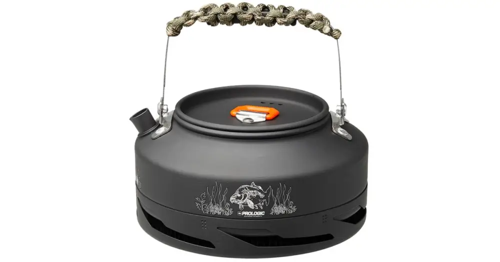 Prologic Konvička Blackfire 2 Cup Kettle 0,9 l Tovární Cena