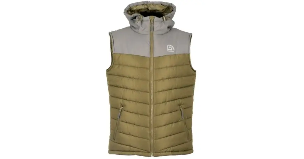 Nejprodávanější Trakker Vesta Hexathermic Bodywarmer