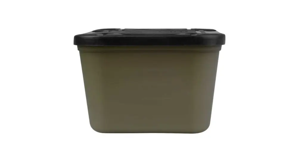 Korum Miska Na nástrahy Bait Tub - 1,8 l (3pt) Expresní Doručení