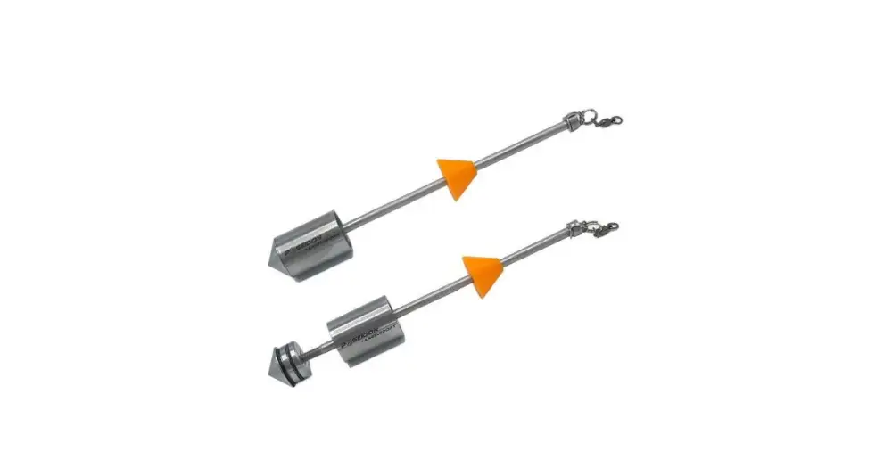 Pouze Dnes Poseidon-Angelsport Tester Dna Casting Ground Tester 2.0