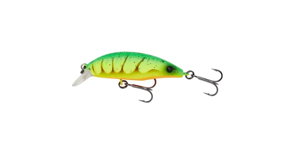 Nejlepší Cena Savage Gear Wobler 3D Shrimp Twitch SR Suspending Fire Shrimp 5,2 cm 5,5 g