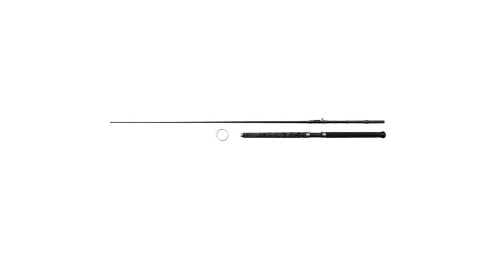 Akce Madcat Prut Black Inline 2,1 m 20-30 lb