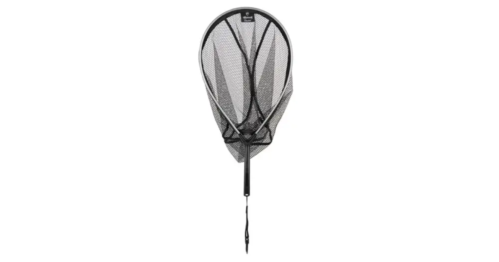 Fox Rage Podběrák Warrior Racket Net Vysoce Kvalitní