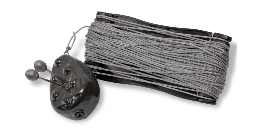 Black Cat Backlead Line Diver 450 g Super Cena