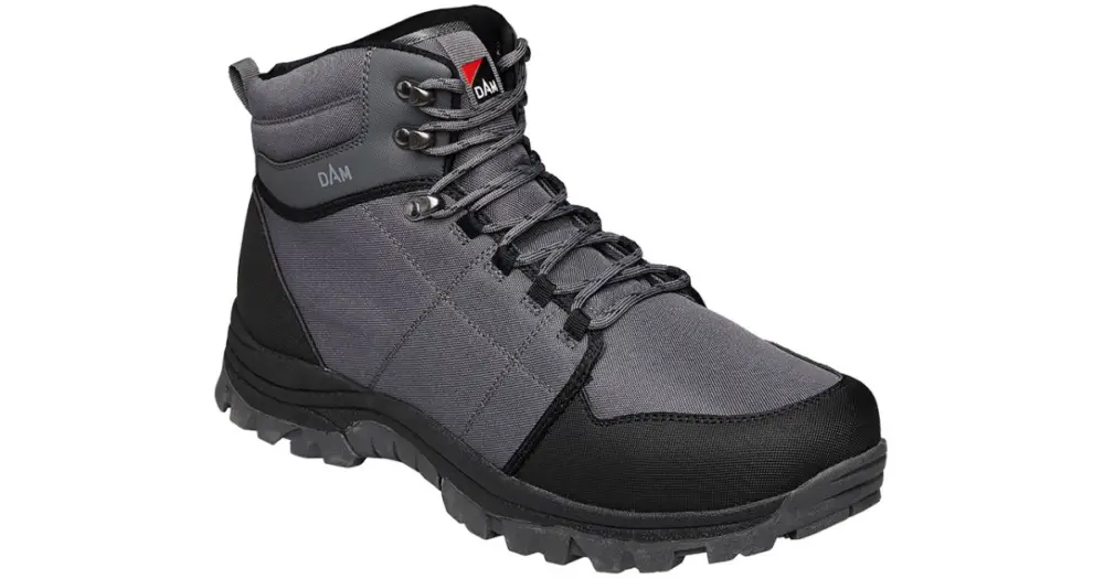 Dam Brodící Boty Iconic Wading Boots Cleated Grey - 44-45 Hit Sezóny