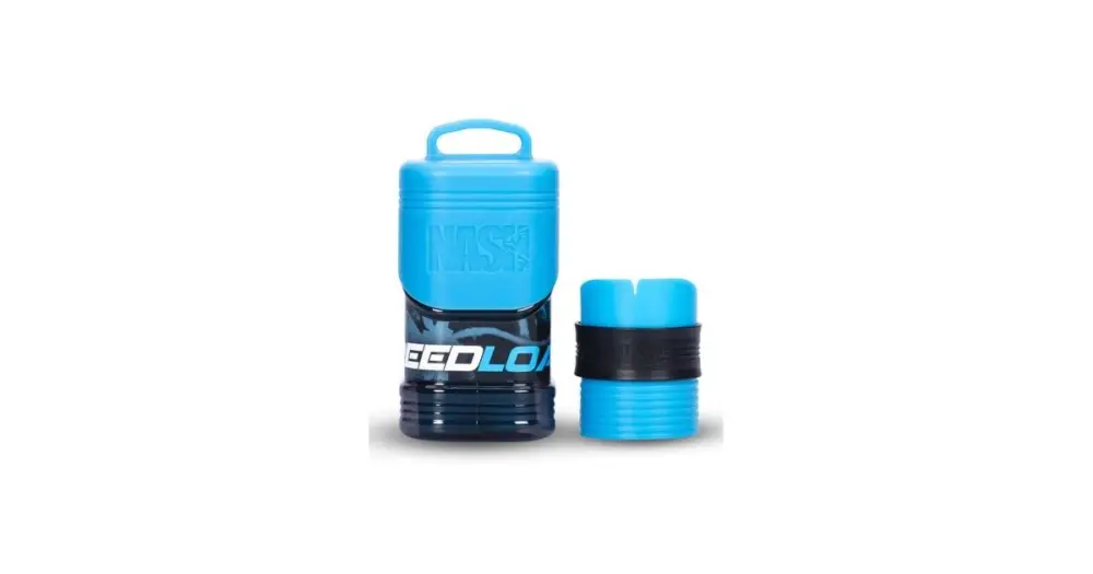 Must-Have Nash Speedload PVA System - Large