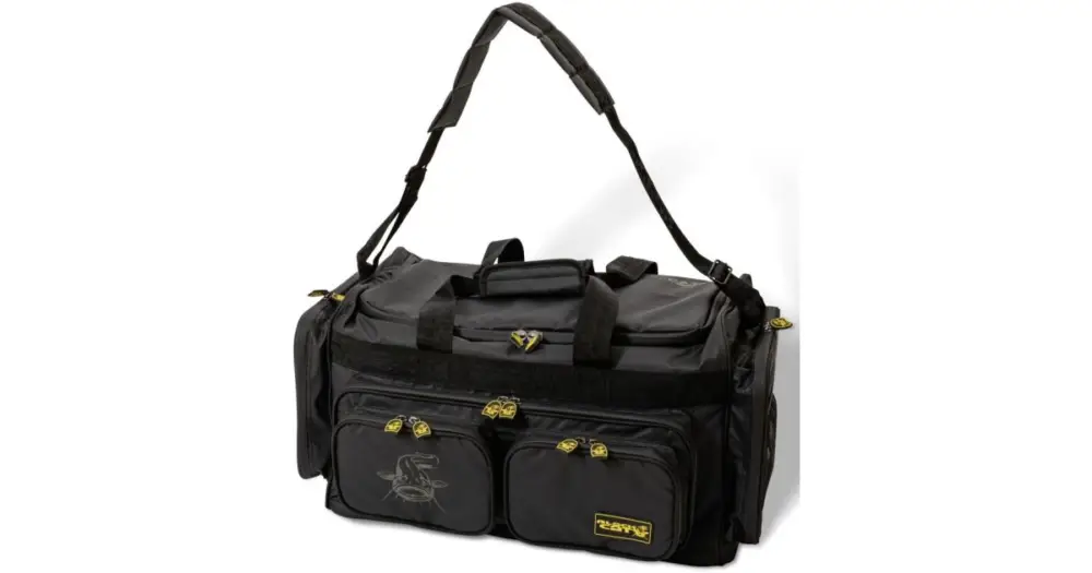 Nejlepší Cena Black Cat Taška Carryall