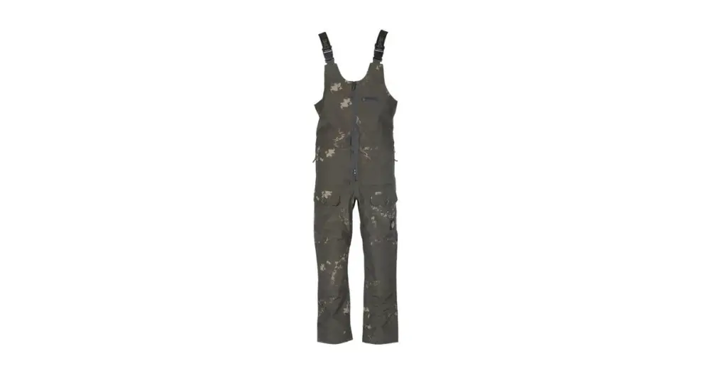 Nash Kalhoty Scope Waterproof Bib and Brace - S Ověřený