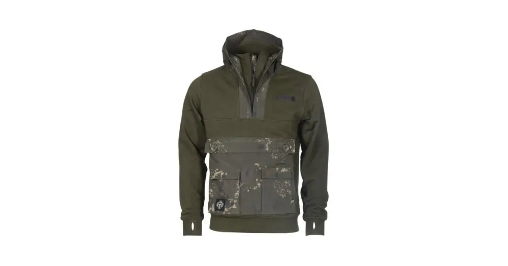 Nash Mikina Scope HD Hoody - S Nová Kolekce