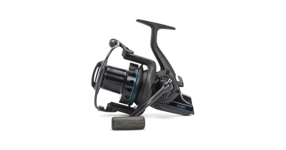 Sleva Nash Naviják LR 8000 Reel