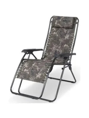 Akční Nabídka Nash Křeslo Bank Life Hi Back Lounger