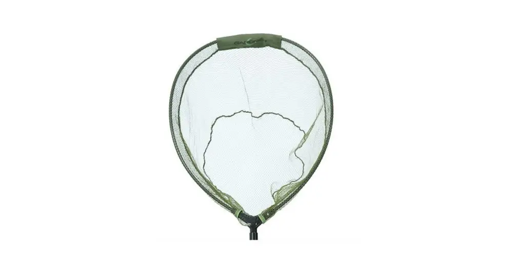 Gardner Skládací Podběráková Hlava Folding Pan Net 26 Levný