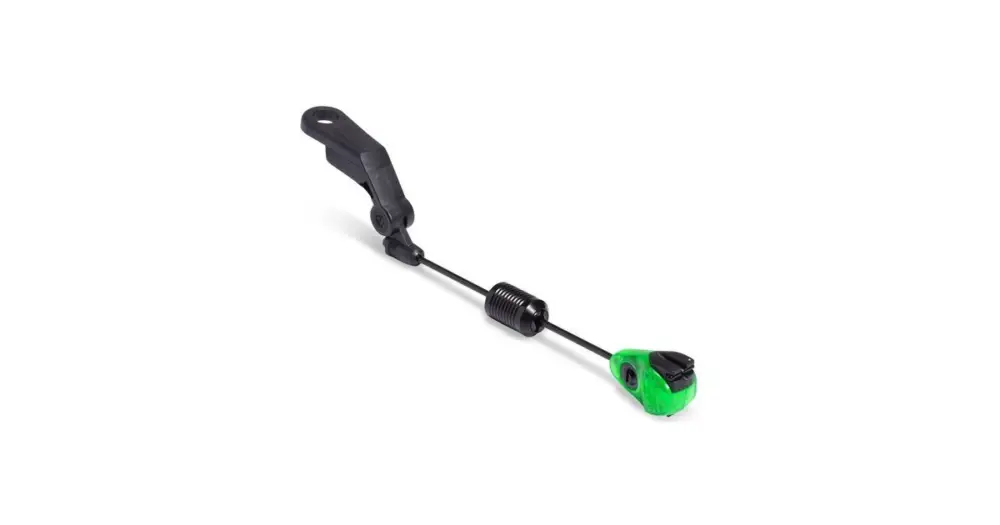 Hit Sezóny Nash Swinger Siren Micro Swing Arm - Green