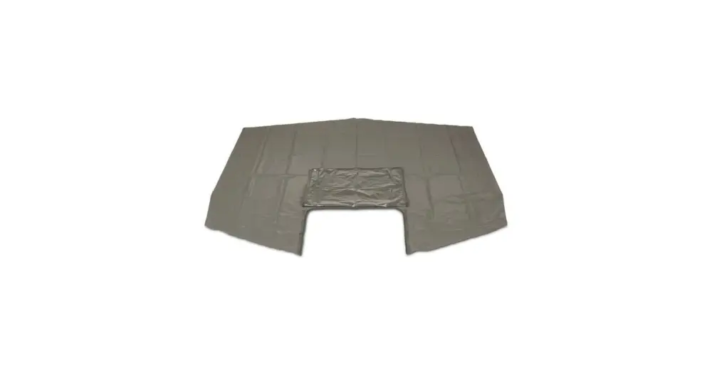 Bezpečná Platba Nash Podlážka Titan T1 Pro Camo Pro Groundsheet